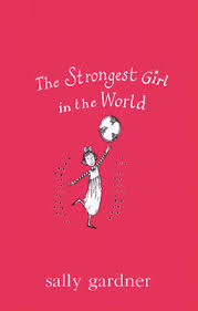 the strongest in the world by