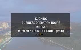 Rhb capital was listed on the main board (now known as main market. Kuching Business Operation Hours During Mco Kuchingborneo