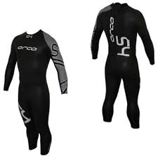 Wiggle Orca S4 Junior Full Sleeve Wetsuit Wetsuits