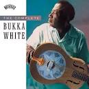 The Blues Effect: Bukka White