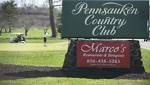 Coronavirus closes Pennsauken Country Club in South Jersey