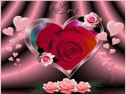 beautiful love valentine