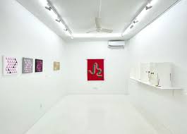 art galleries to visit in the klang valley