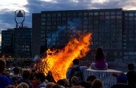Find the perfect st hans stock photos and editorial news pictures from getty images. Sankt Hans Aften Midsummer 2021 In Denmark Dates