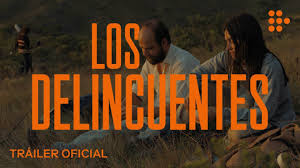 LOS DELINCUENTES | Tráiler Oficial | Octubre 26 en cines - YouTube
