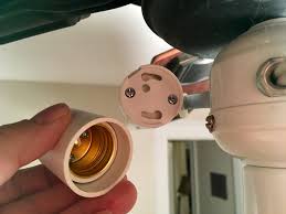 Need To Replace A Two Prong Light Bulb This Gadget Is A