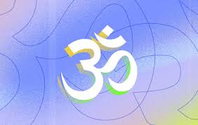 It signifies the essence of the ultimate reality, consciousness or atman. What Does The Om Symbol Mean History How To Use It