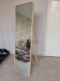 Ikea Stand Mirror Dubizzle