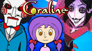 Coraline y la puerta secreta saw game juego / flash plugin doesn't have offical support. Coraline Saw Game 2 Geraldine Y El Regreso De La Bruja Solucion Parte 2 Manoloteve Youtube