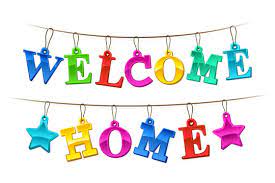 welcome home banner images browse 10