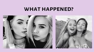 amanda steele and maddi bragg