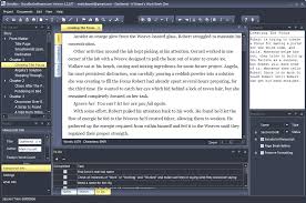 creative writing programs mac Creative Writing Software