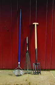 Top Garden Tools Finegardening