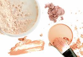 what is mineral foundation viviane