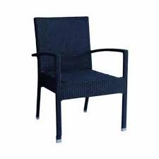 Outdoor Rattan Chair