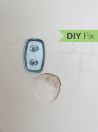 how to patch drywall houzz