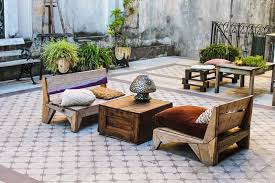 Ultimate Guide To Patio Furniture