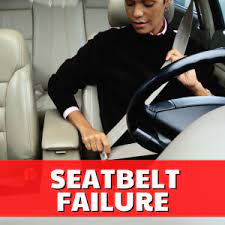 defective seat belt lawsuit in 2023