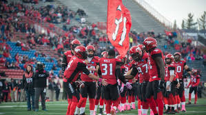 A Special Group Calgary Stampeders