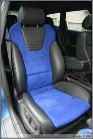 B6 Audi S4 Recaro Seats Full Sets For