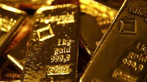 identificar el oro el financiero