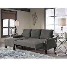 1150271 Ashley Furniture Jarreau Gray