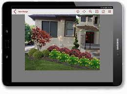 home app pro landscape home app