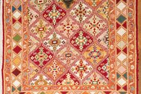 traditional turkish hand made carpet