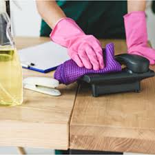 office cleaning services peoria il