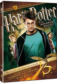 Harry potter és az azkabani fogoly (harry potter and the prisoner of azkaban). Harry Potter Es Az Azkabani Fogoly Gyujtoi Kiadas Bookline