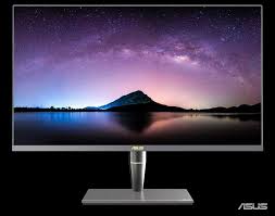 Asus Announces First Two Monitors With Mini Led Backlighting Eteknix