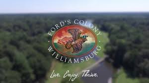 ford s colony williamsburg virginia