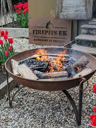 These are good fuel to start a fire. Safe Use And Care Firepitsuk