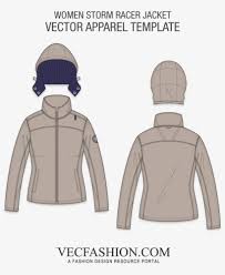 Maybe you would like to learn more about one of these? Women Storm Racer Jacket Vector Template Hoodie Vector Png Image Transparent Png Free Download On Seekpng