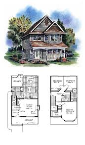 Victorian House Plans Sims House Plans