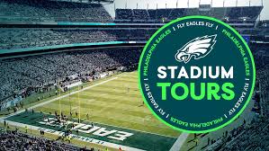 lincoln financial field tours lincoln