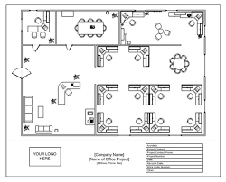 Office Layout Template Office Layout