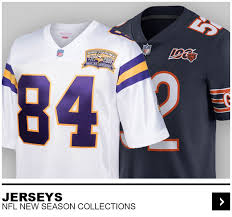 Shop Official Nfl Apparel From Authentic Nfl Online Fans Store