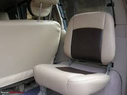 Leather Seats Car Upholstery