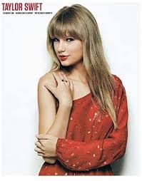 Welcome to taylor swifts daily, a blog dedicated to the beautiful and talented singer taylor swift! Taylor Swift Rare Collectible 2012 Red Tour Vintage Inspired Poka Dot Dress 8x10 Photo At Amazon S Entertainment Collectibles Store