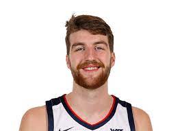 Drew timme's mustache continues to grow in size and influence as gonzaga advances through the 2021 ncaa tournament. Drew Timme Stats News Bio Espn