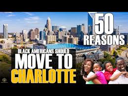50 reasons for black americans to move