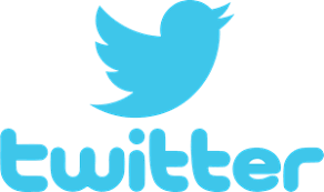 Twitter Logo Vector (.EPS) Free Download