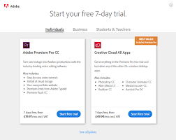 Legally download dozens of free adobe books for a limited time! How To Get Adobe Premiere For Free With Link Quora