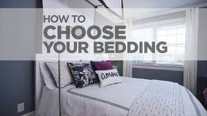 Guide To Buying Sheets Hgtv