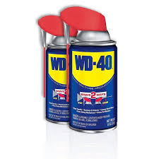 Wd 40 8 Oz Original Wd 40 Formula