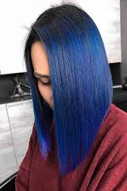 'vader,' 'taki 183' and 'star vac' were all born during one week, one track,' whilst 'nike,' 'cristal d'acier' and 'dark white' all featured as catalogue releases on tigersushi. 50 Tasteful Blue Black Hair Color Ideas To Try In Any Season