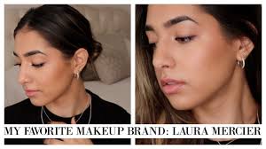 laura mercier makeup tutorial