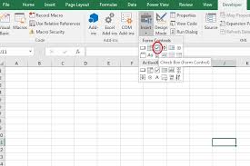 Dynamic Chart With Checkboxes Pk An Excel Expert