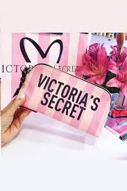 secret makeup bag pink trendyol